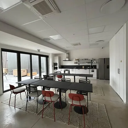 Sharies Confort C606 Apartment *